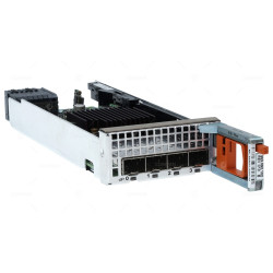 303-092-102B EMC ULTRAFLEX I/O 4-PORT SFP+ 8GB FC MODULE FOR VNX5000 SERIES